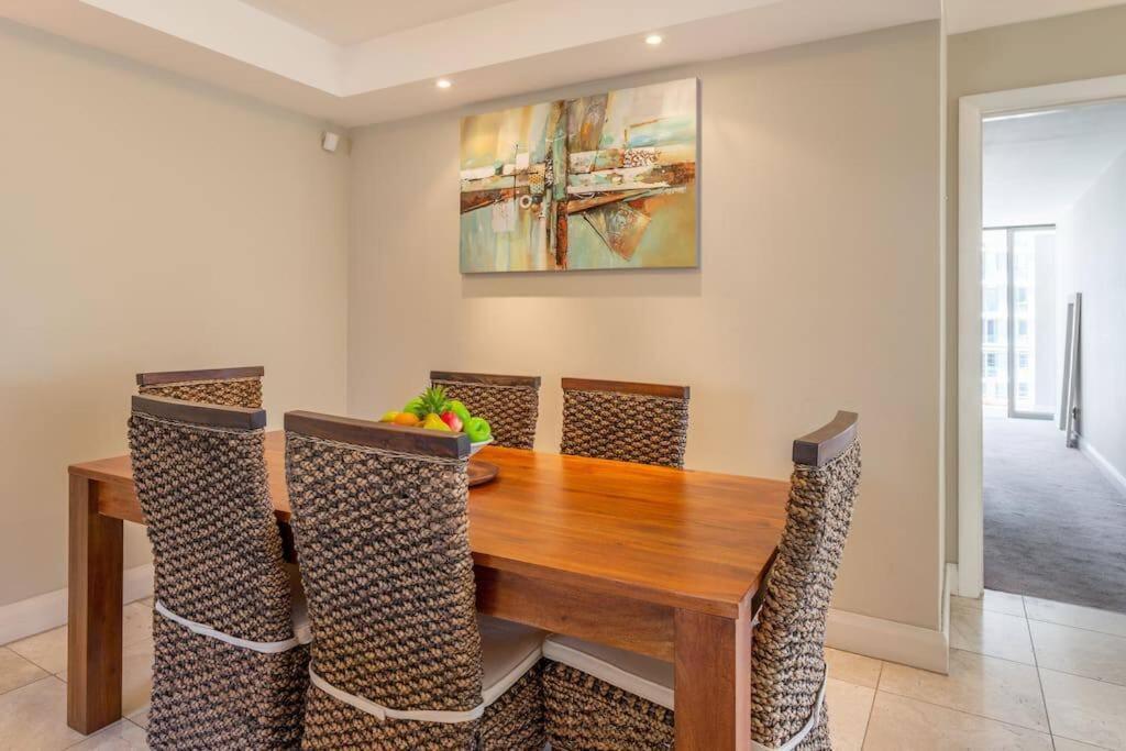 Apartamento Canal Quays 70h